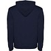 Urban 280 g/m² Kapuzenpullover für Herren, marineblau, 4XL