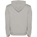 Urban 280 g/m² Kapuzenpullover für Herren, Stone Grey, 2XL