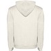 Urban 280 g/m² Kapuzenpullover für Herren, vintage weiß, 2XL