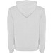 Urban 280 g/m² Kapuzenpullover für Herren, weiss, 4XL