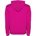 Urban 280 g/m² Kapuzenpullover für Kinder, rosé, 11/12