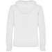 Urban Kapuzenpullover für Damen, weiß, S