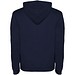 Urban Kapuzenpullover für Herren, Navy Blue, L