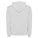 Urban Kapuzenpullover für Kinder, weiss, 11/12