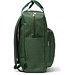 Urban Tote-Rucksack mit Laptopfach, DUNKEL GRÜN