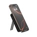 Urban Vitamin Delano 5-in-1 10.000mAh 20W PD magn. Powerbank, schwarz