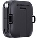 Urban Vitamin San Jose 100W-Halter mit einziehbarem Kabel, schwarz