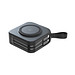 Urban Vitamin Saratoga 5-in-1 universal Charger, schwarz