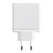 USB-Adapter-Stecker-Netzteil ENDLESS POWER ADVANCED,weiß