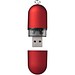 USB-Stick Business, rot, 1GB