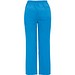 Vademecum Arbeitshose, 160 g/m2, unisex, donau-blau, S