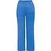 Vademecum Arbeitshose, 160 g/m2, unisex, lab blau, S