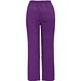 Vademecum Arbeitshose, 160 g/m2, unisex, traube, S
