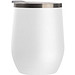 Vakuum-Edelstahl Trinkbecher 380ml, weiss