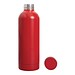 Vakuum-Isolierflasche GET WARM,rot