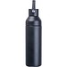 Vakuum Trinkflasche, 480ml GUIDO, schwarz