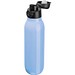 Vakuum Trinkflasche 500ml FEDERICA, hellblau