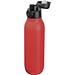 Vakuum Trinkflasche 500ml FEDERICA, rot