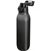 Vakuum Trinkflasche 500ml FEDERICA, schwarz