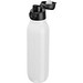 Vakuum Trinkflasche 500ml FEDERICA, weiß