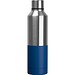 Vakuum Trinkflasche, 750ml JONATAN, dunkelblau