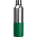 Vakuum Trinkflasche, 750ml JONATAN, grün