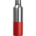 Vakuum Trinkflasche, 750ml JONATAN, rot