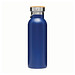 Vakuum-Trinkflasche ECO FLAVOUR,marineblau