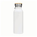 Vakuum-Trinkflasche ECO FLAVOUR,weiß