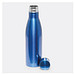 Vakuum-Trinkflasche LEGENDY,blau