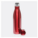 Vakuum-Trinkflasche LEGENDY,rot