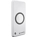 VARTA Wireless Power Bank 10000mAh, weiß