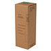 Vasa RCS-zertifizierte Kupfer-Vakuum Isolierflasche aus recyceltem Edelstahl, 500 ml, bronze