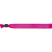 Veranstaltungsbändchen Party Hard, pink
