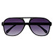 Verlaufbrille Cagliari,schwarz