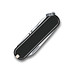 VICTORINOX Taschenmesser Classic SD, 7 Funktionen, schwarz