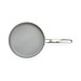 VINGA Alto Bratpfanne aus RCS recyceltem Aluminium 25cm, beige