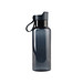VINGA Balti 600ml Flasche aus RCS recyceltem PET, blau
