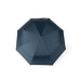 VINGA Baltimore AWARE™ RPET 21“ Regenschirm, blau
