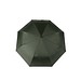 VINGA Baltimore AWARE™ RPET 21“ Regenschirm, grün
