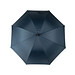 VINGA Baltimore AWARE™ RPET 23“ Regenschirm, blau