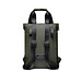 VINGA Baltimore Fahrradtasche, grün