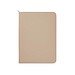 VINGA Baltimore RCS A4 Portfolio, greige