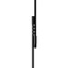 VINGA Baltimore RCS Ladekabel/Lanyard, schwarz