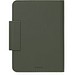 VINGA Baltimore RCS Passport Cover mit Dual-Finder, grün