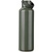 VINGA Baltimore RCS recyc. Edelstahlflasche 600ml, grün