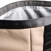 VINGA Baltimore RCS Roll-Top Kühltasche, greige