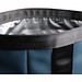 VINGA Baltimore RCS Roll-Top Kühltasche, navy blau
