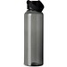 VINGA Baltimore RCS rPET-Flasche 550ml, schwarz