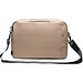 VINGA Baltimore RCS wandelbare Rucksack-Aktentasche, greige